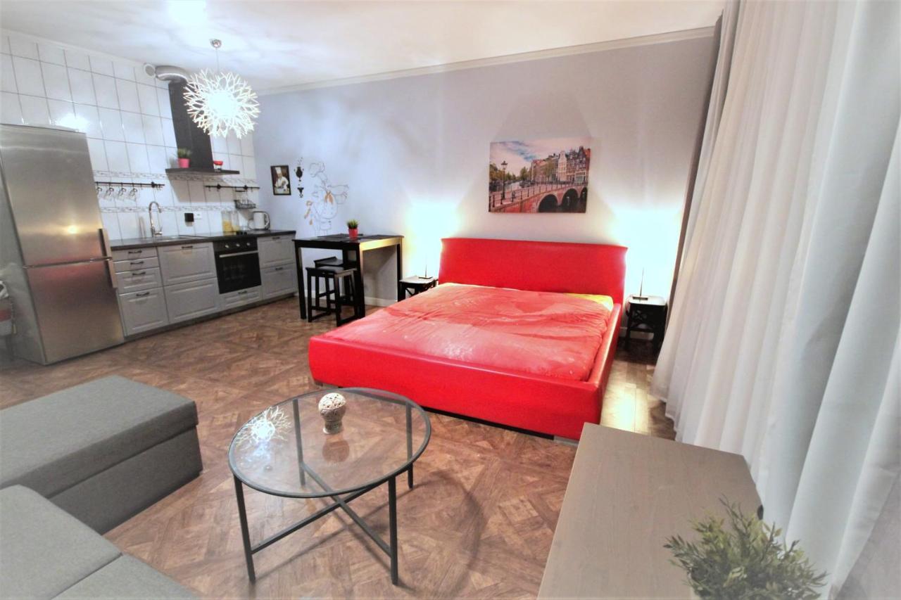 Exclusive Apartment In Vilnius Near Ozas And Technopolis Exterior photo